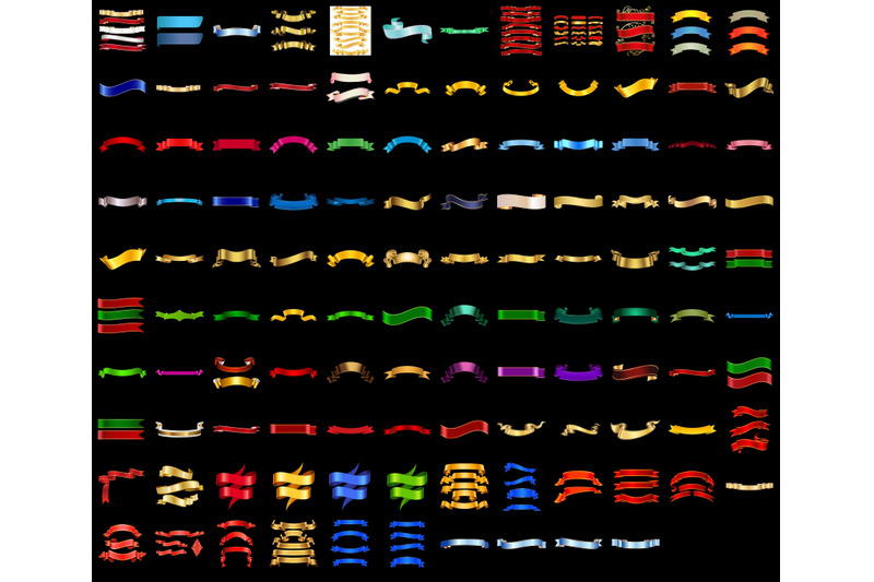 1000-ribbons-amp-banners-transparent-png-photoshop-overlays-backgrounds