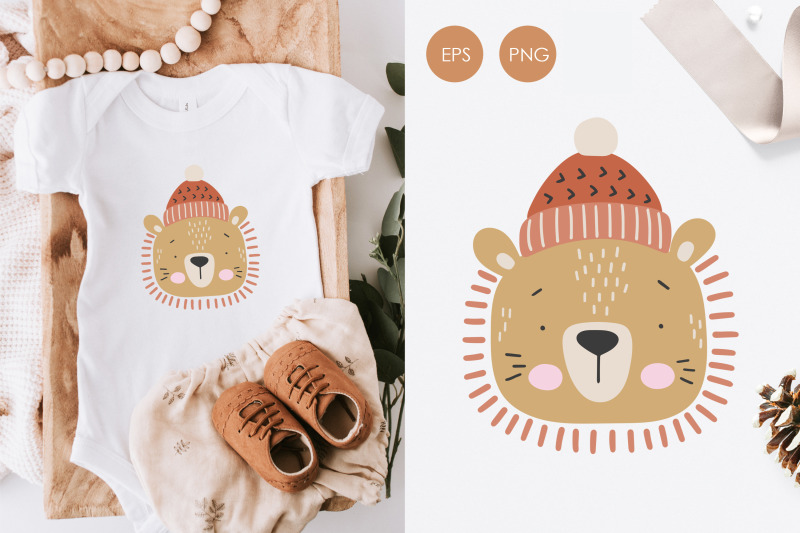 winter-lion-png-baby-lion-png-baby-animal-png-christmas-lion-png