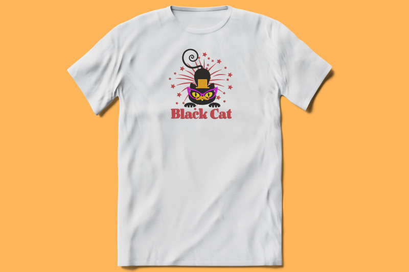 black-cat-fireworks-halloween-embroidery