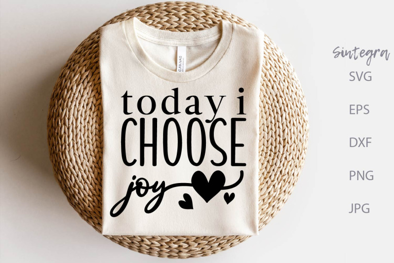 today-i-choose-joy-svg