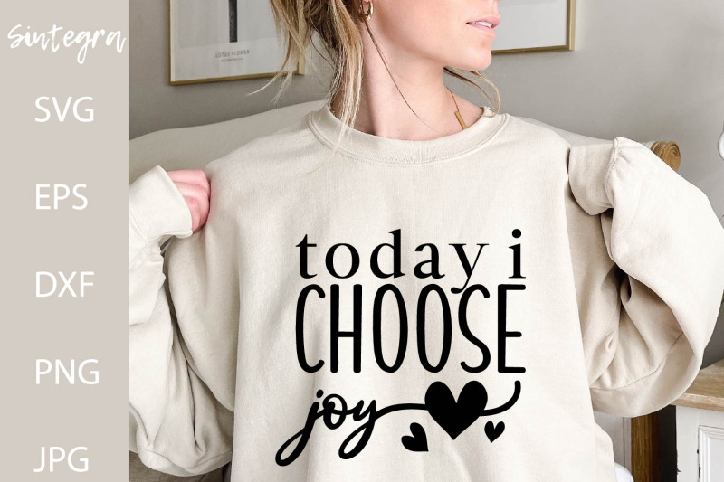 today-i-choose-joy-svg