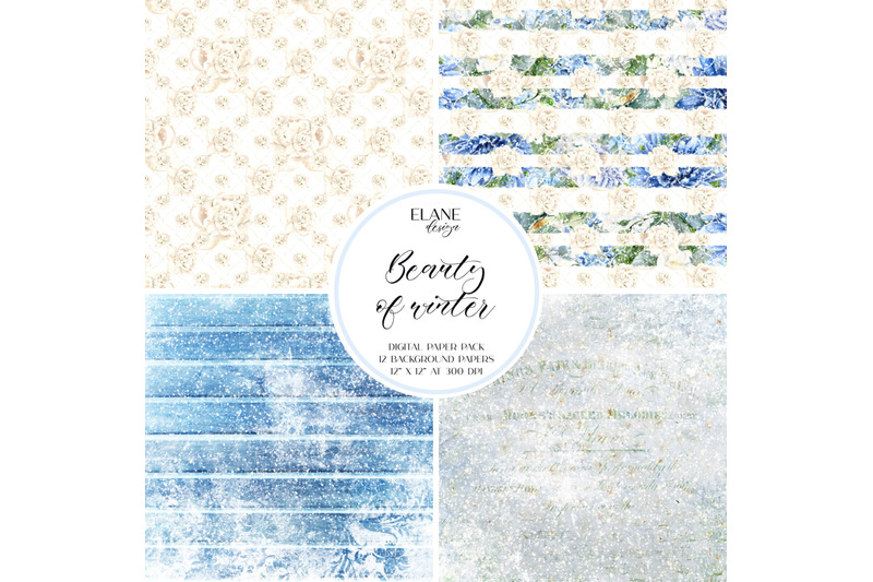 baauty-of-winter-digital-paper-pack