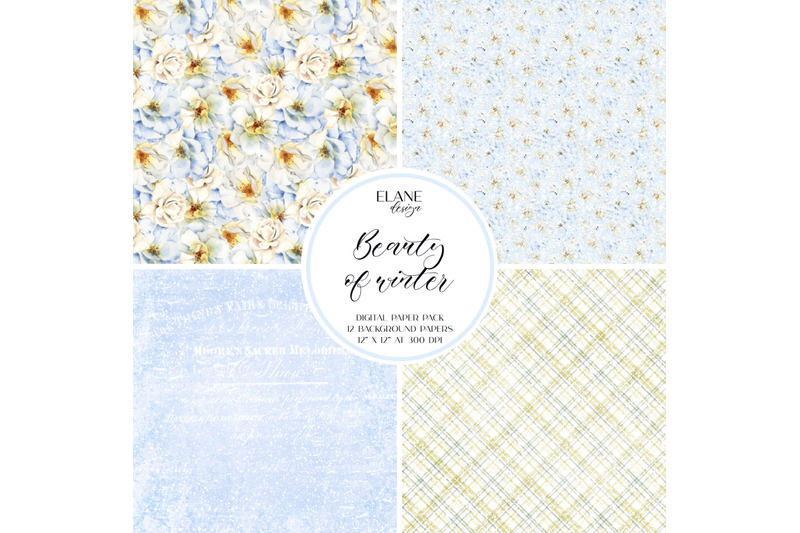 baauty-of-winter-digital-paper-pack