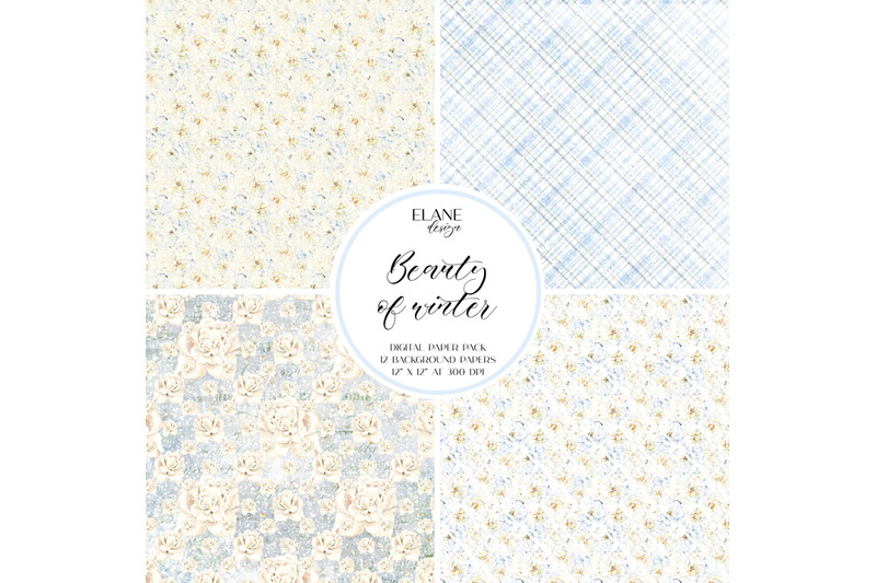 baauty-of-winter-digital-paper-pack