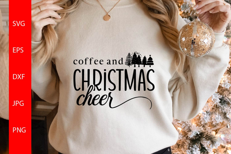 coffee-and-christmas-cheer-svg