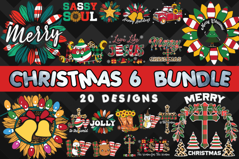 christmas-bundle-svg-20-designs