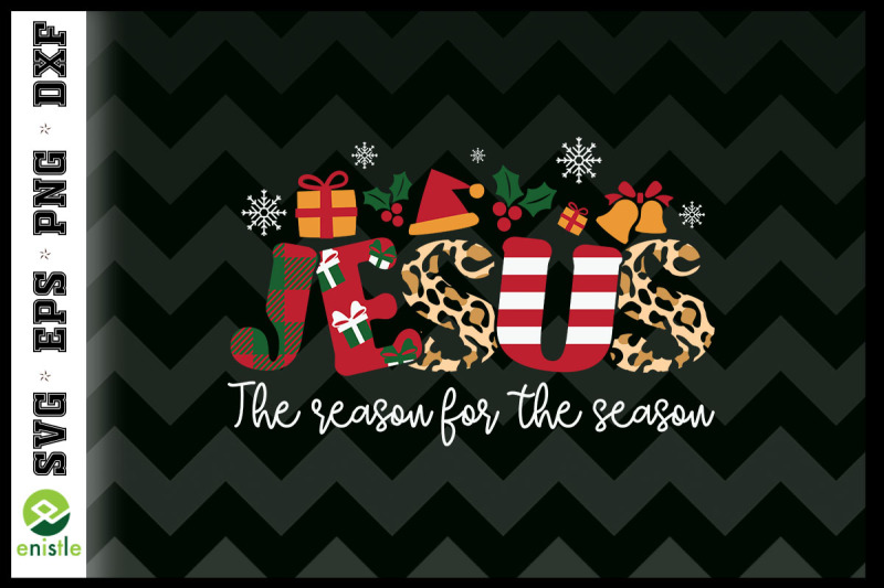 jesus-the-reason-for-the-season