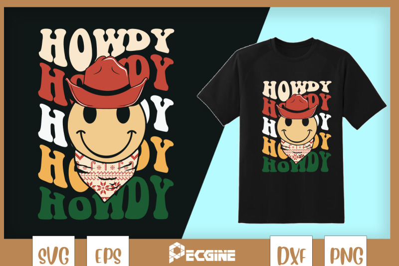 howdy-retro-hippie-smiley-face