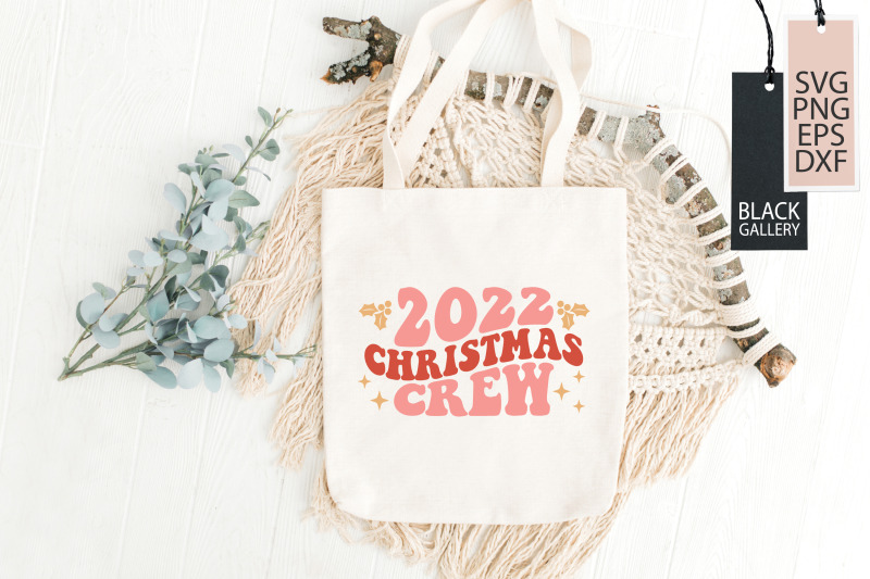 retro-christmas-crew-family-svg-design