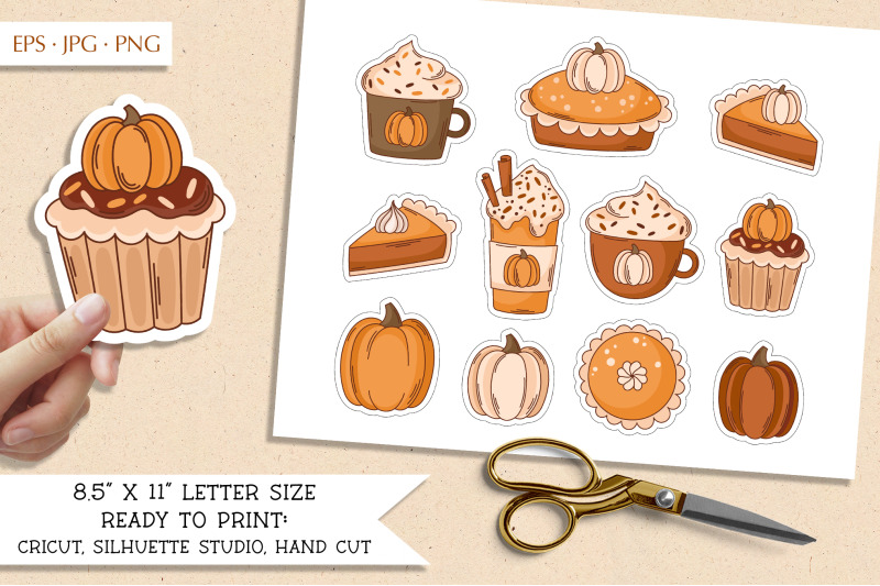 thanksgiving-stickers-png-fall-sticker-bundle