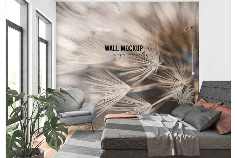 wall-mockup-wallpaper-mockup