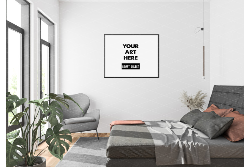 interior-scene-artwork-background-interior-mockup