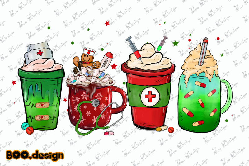 christmas-nursing-cup-graphics