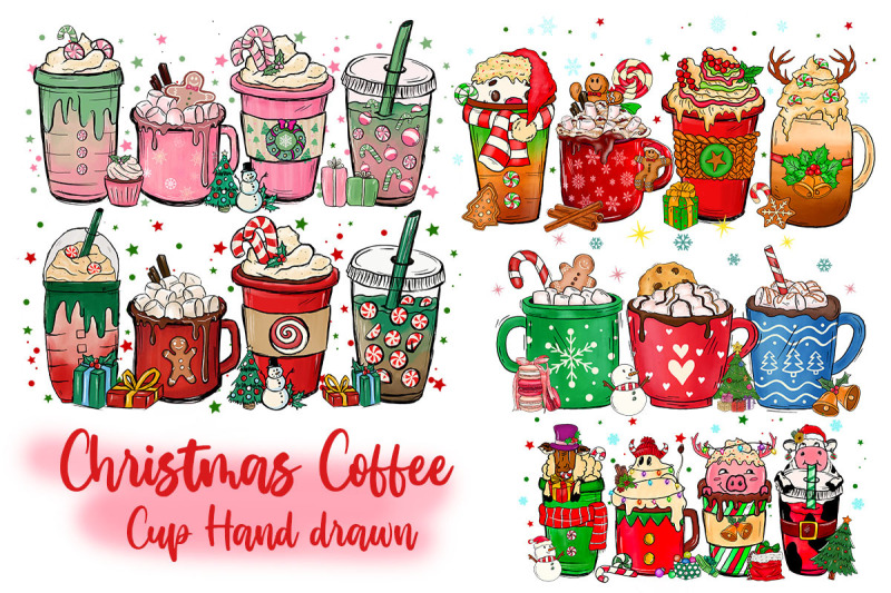 hallothanksmas-cup-hand-drawn-bundle-graphics