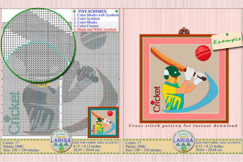 cricket-cross-stitch-pattern-cricketer-cricket-player