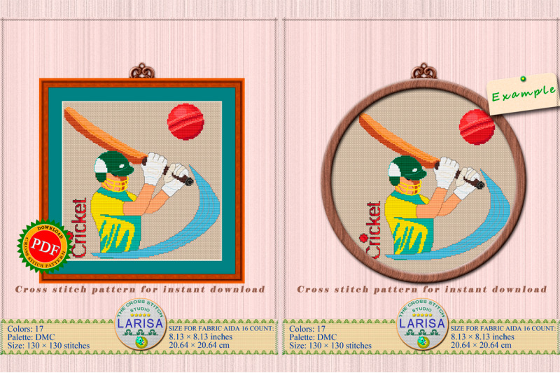 cricket-cross-stitch-pattern-cricketer-cricket-player