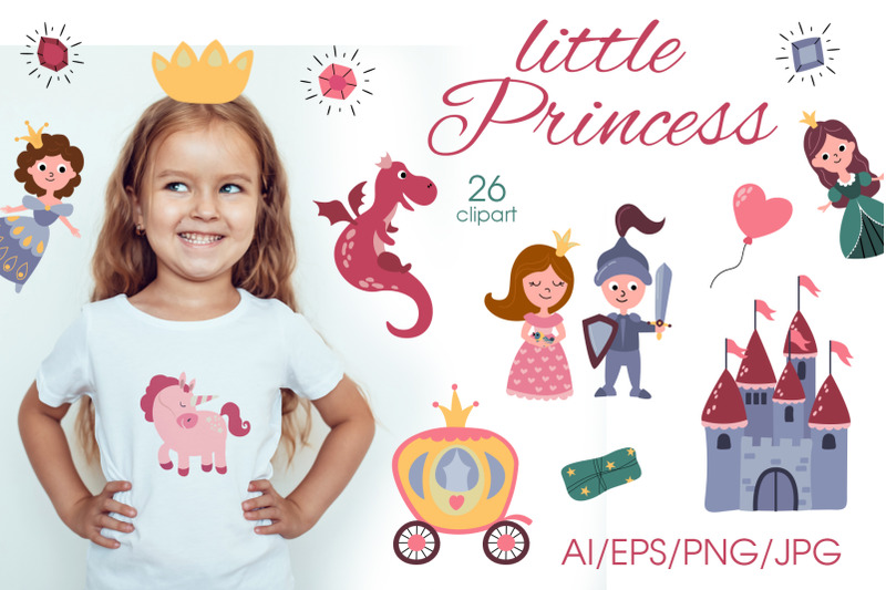 little-princess