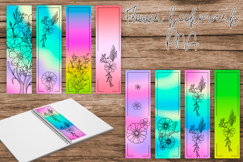 flower-bookmark-printable-doodle-flower-png