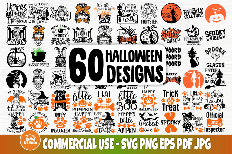 halloween-svg-bundle-halloween-cut-files-funny-witch-quotes