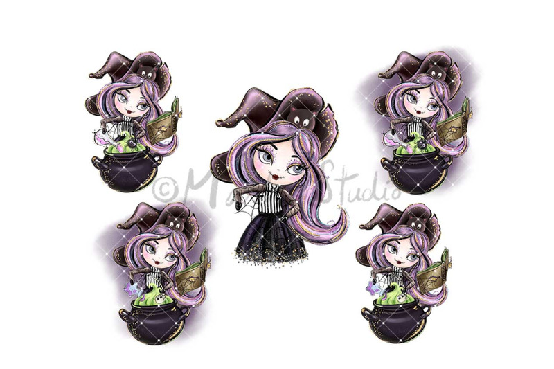 witchery-2022-clipart