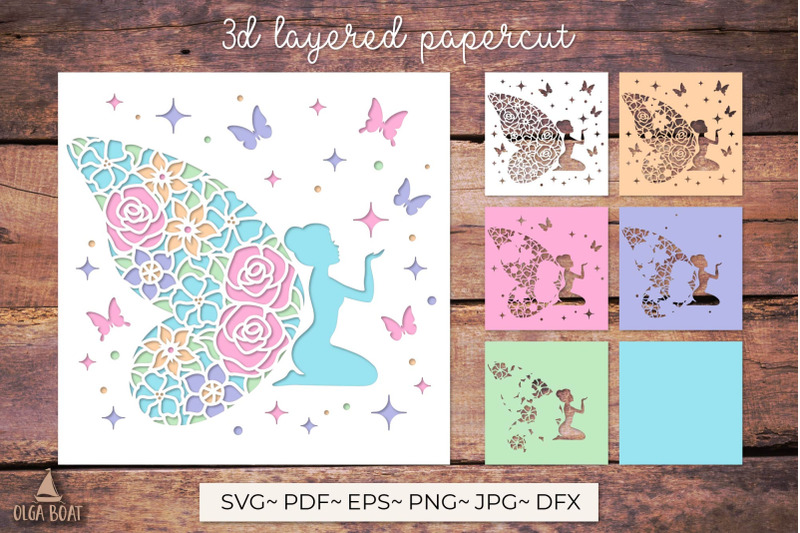 3d-fairy-svg-flowers-fairy-girl-birthday-card