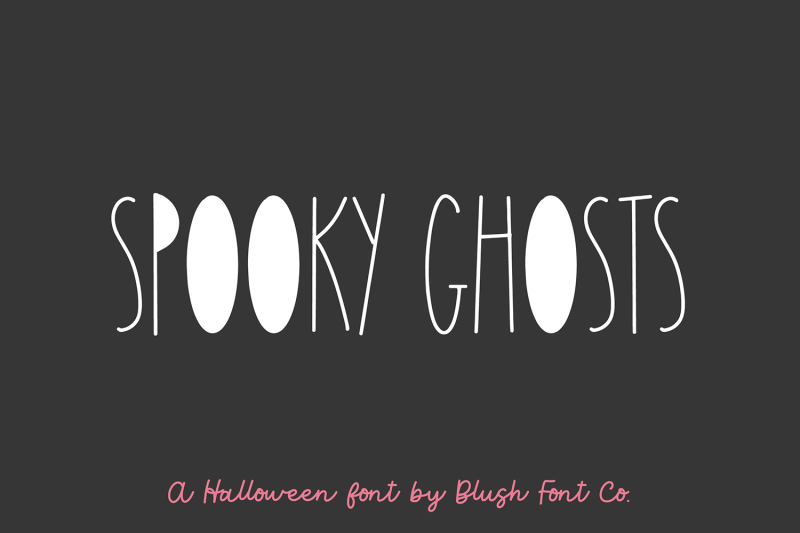 spooky-ghosts-farmhouse-halloween-font