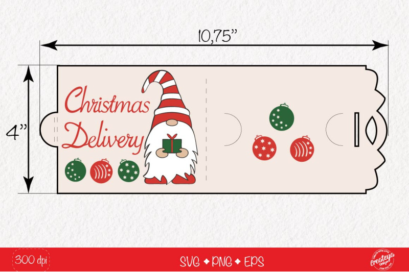 christmas-gift-card-holder-template-svg-christmas-delivery-gnome-mone