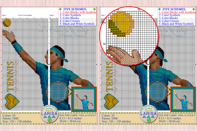 tennis-cross-stitch-pattern-tennis-player