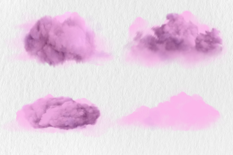 pink-clouds-overlays