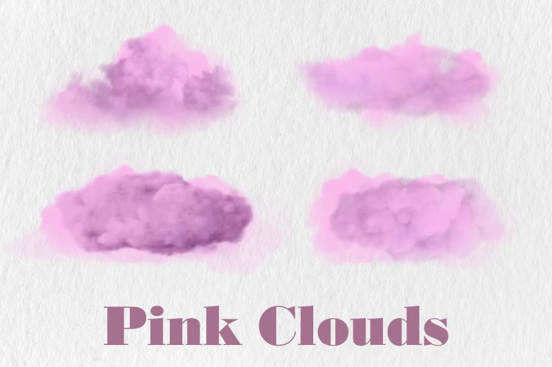 pink-clouds-overlays