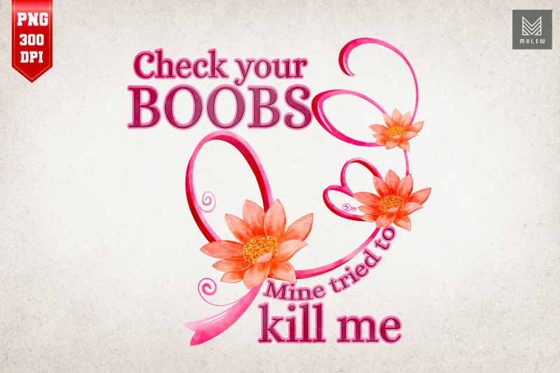 check-your-boobs-breast-cancer-survivor