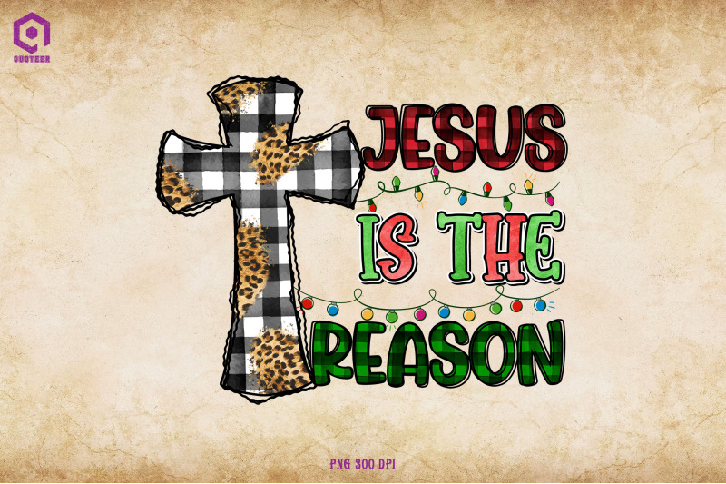 jesus-the-reason-for-the-season