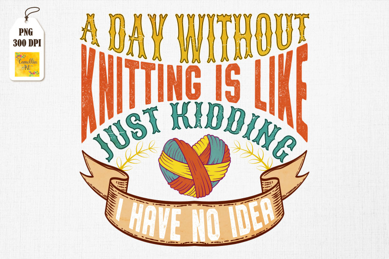 a-day-without-knitting-funny-saying