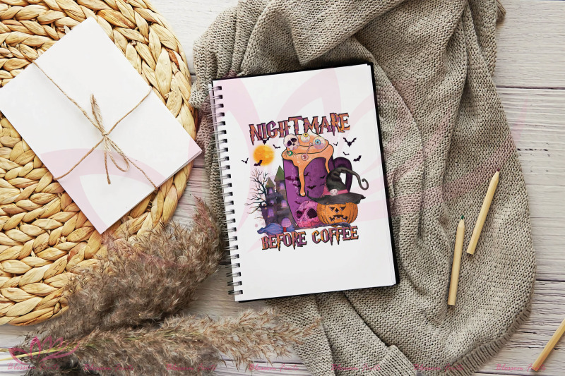 nightmare-before-coffee-sublimation