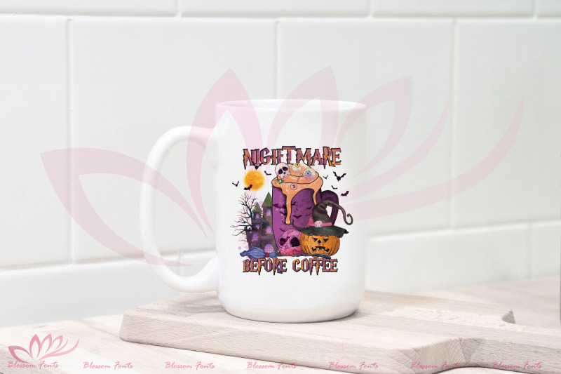 nightmare-before-coffee-sublimation