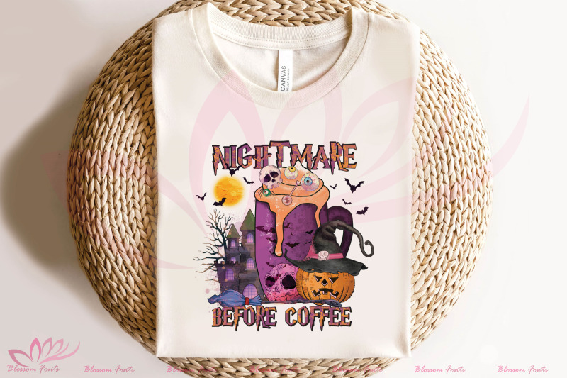 nightmare-before-coffee-sublimation