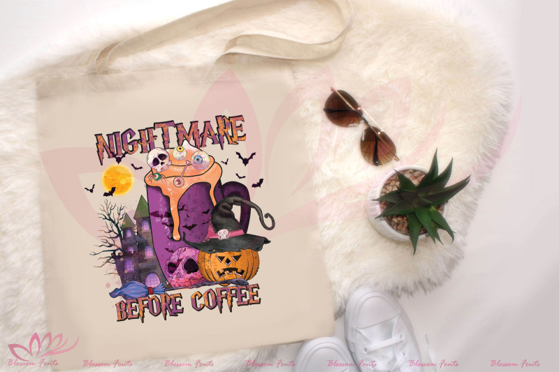 nightmare-before-coffee-sublimation