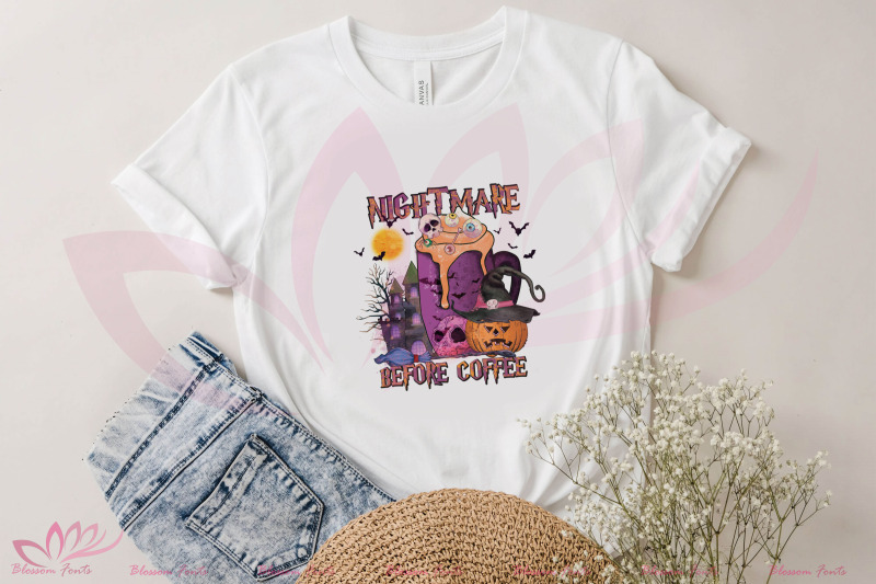 nightmare-before-coffee-sublimation