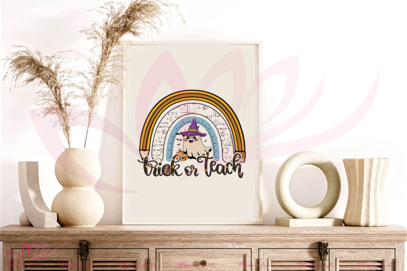 rainbow-trick-or-teach-sublimation