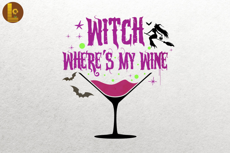 witch-where-s-my-wine-funny-halloween