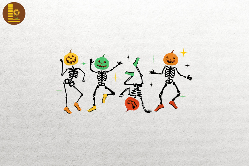 dancing-pumpkin-head-skeletons