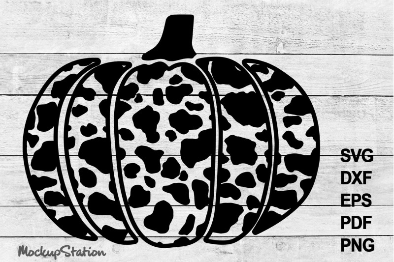 pumpkin-cowhide-pattern-svg-halloween-pumpkin-cutting-file