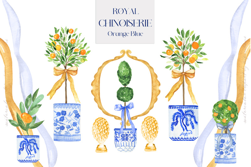 royal-chinoiserie-orange-amp-blue-topiary