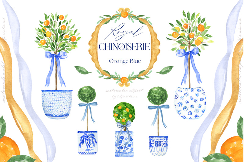 royal-chinoiserie-orange-amp-blue-topiary
