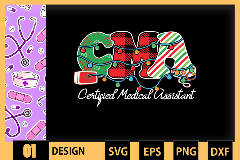 christmas-lights-cma-nurse