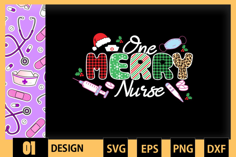 western-one-merry-nurse