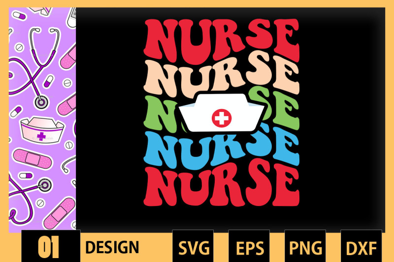 groovy-nurse-retro-nurse-hat