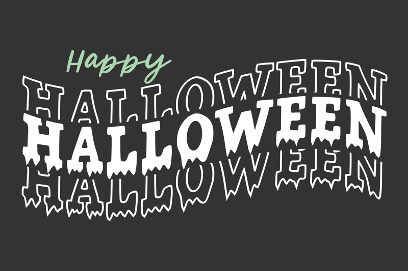 ghoul-stacked-halloween-drip-font