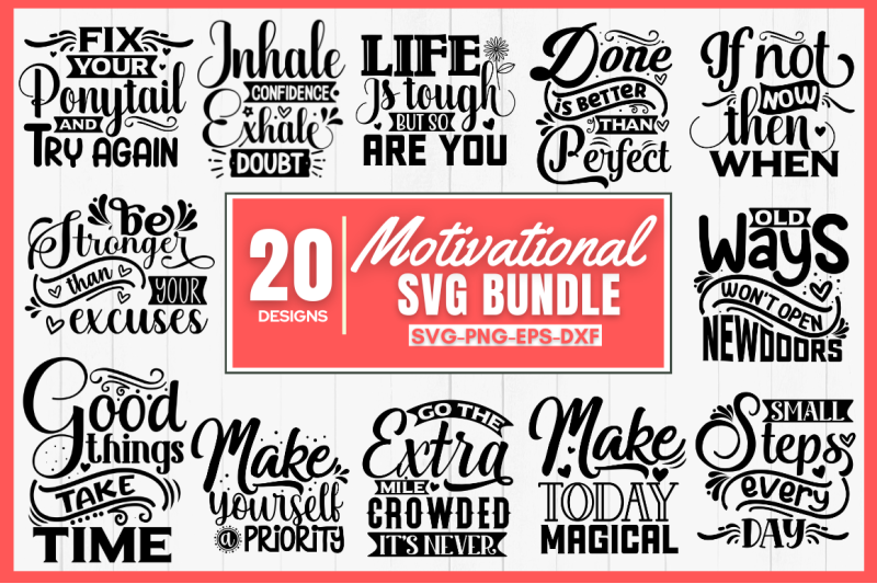 motivational-svg-bundle-positive-svg-bundle