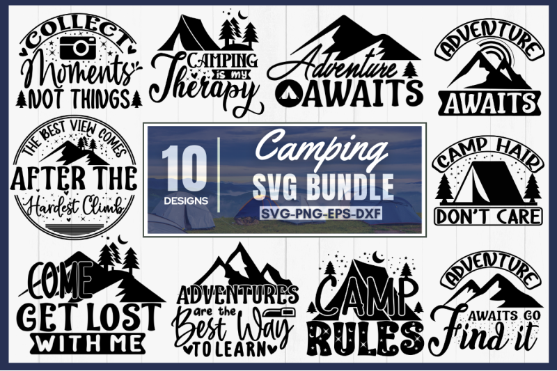 camping-svg-bundle-camping-bundle